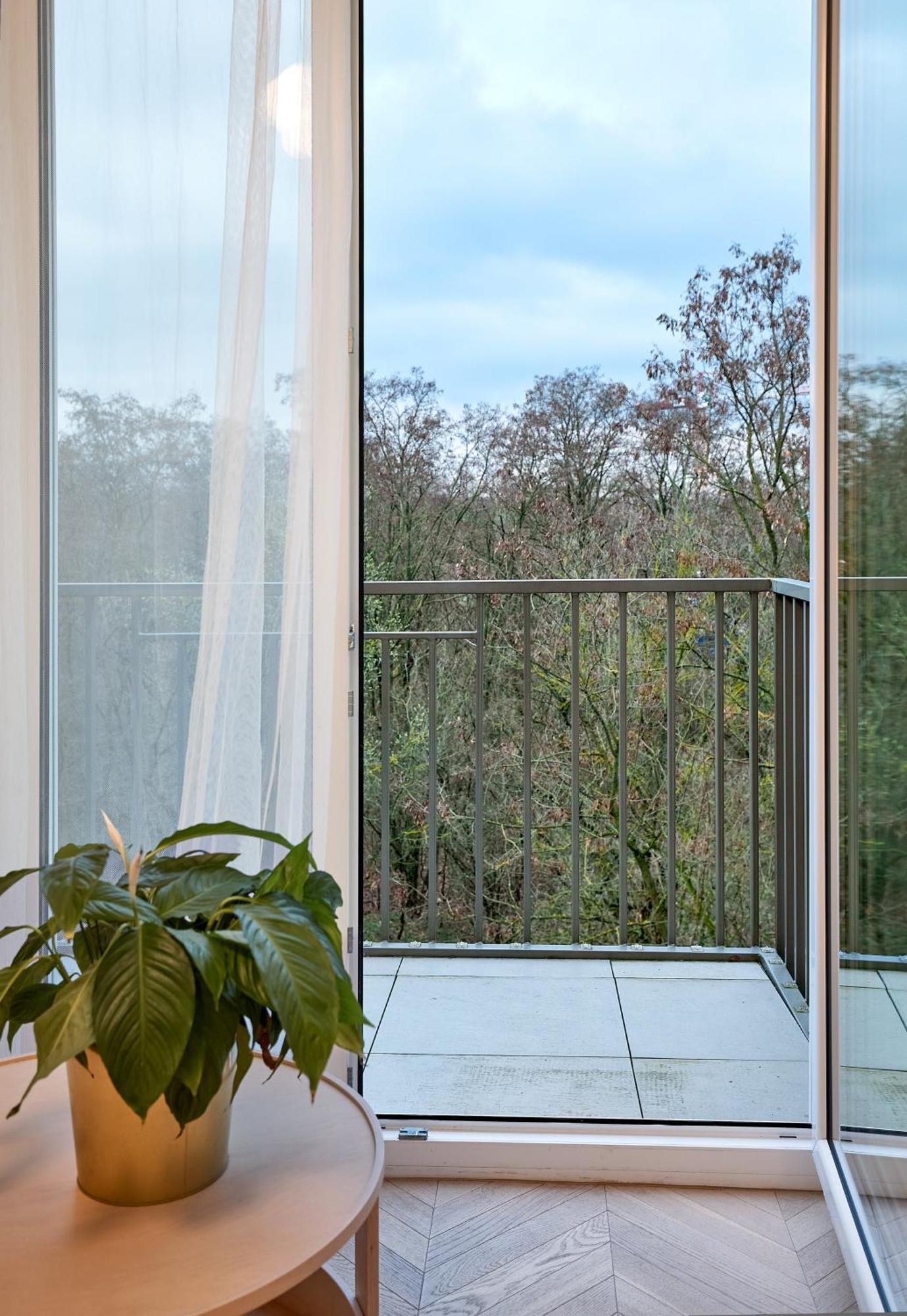 Apartamento Nadolnik With Mezzanine Poznan